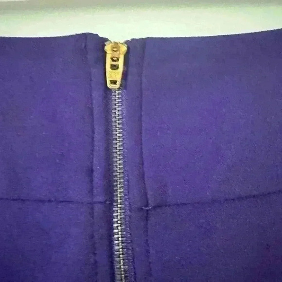 Beautiful NWOT Dynamite skirt. Spring/ summer season start - Picture 3 of 6